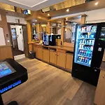 Smart B&b1 Bb1 122 Winterberg