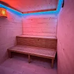 Smart B&b1 Bb1 122 * Winterberg