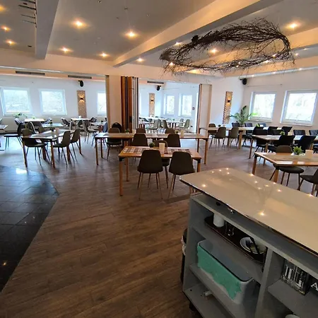 Smart B&b1 Bb1 122 Otel Winterberg