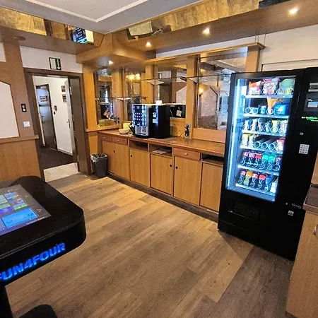 Smart B&b1 Bb1 122 빈터베르크