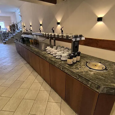 Smart B&b1 Bb1 122 Hotel
