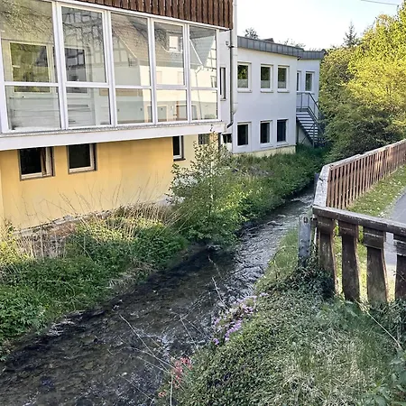 Smart B&b1 Bb1 122 Hotel Winterberg