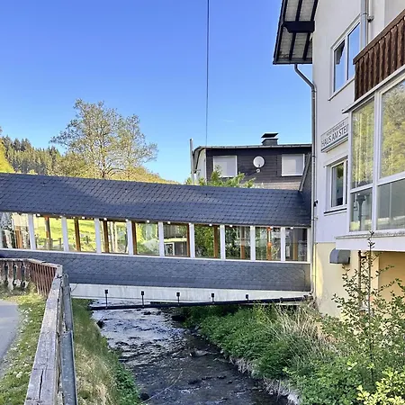 Smart B&b1 Bb1 122 빈터베르크