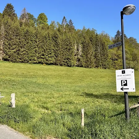 Hotel Smart B&b1 Bb1 122 *