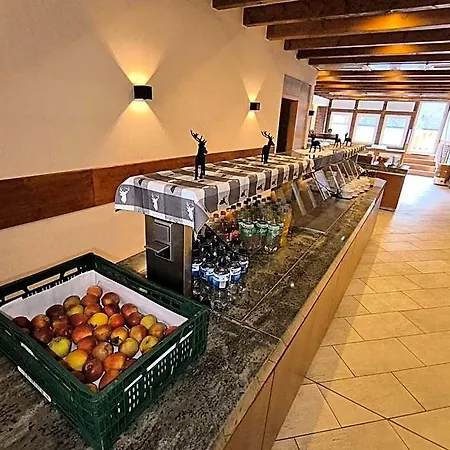 Hotel Smart B&b1 Bb1 122 Winterberg