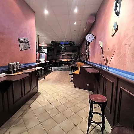 Smart B&b1 Bb1 122 Hotel