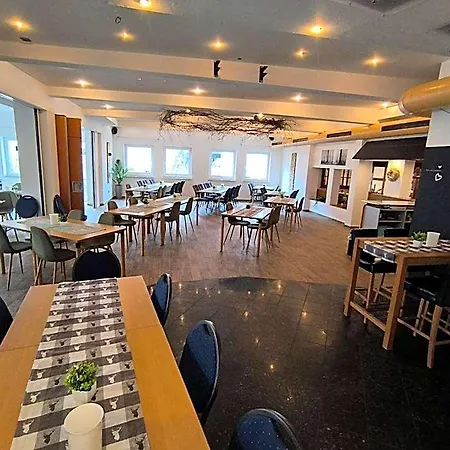 Hotel Smart B&b1 Bb1 122