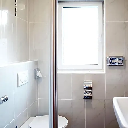 Hotel Smart B&b1 Bb1 122 *