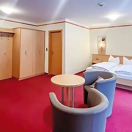 Smart B&b1 Bb1 122 Hotel Winterberg