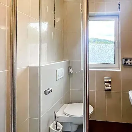 Smart B&b1 Bb1 122 * Winterberg