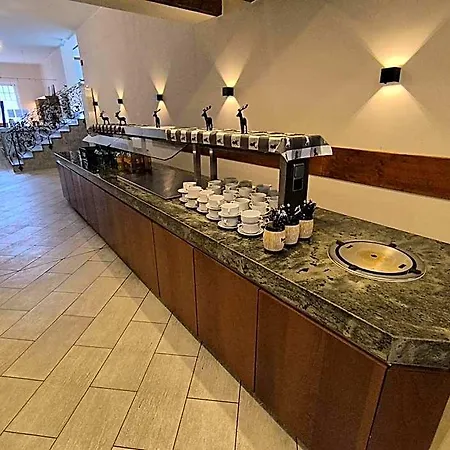 Hotel Smart B&b1 Bb1 122 *