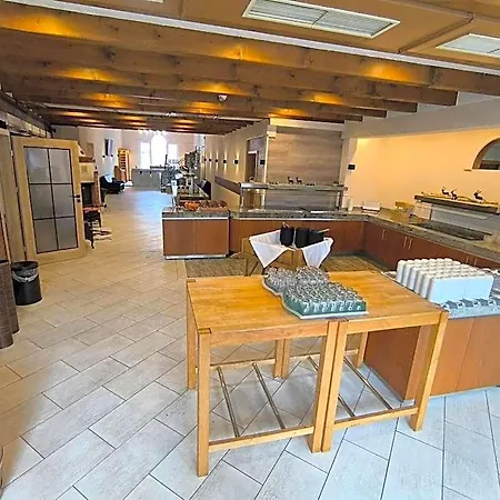 Hotel Smart B&b1 Bb1 122