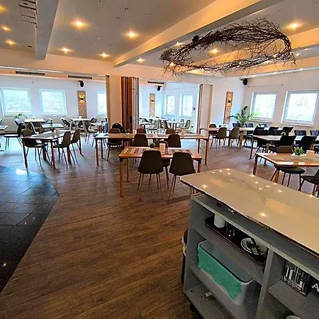 Hotel Smart B&b1 Bb1 122 Winterberg