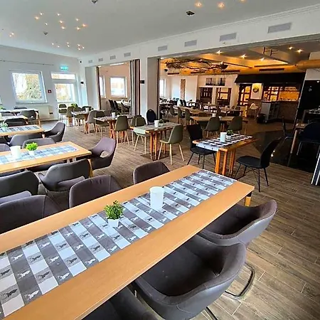 Smart B&b1 Bb1 122 * Winterberg