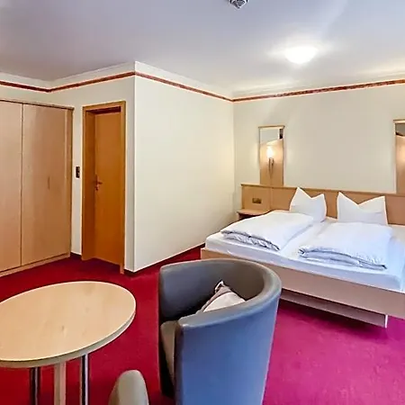 Hotel Smart B&b1 Bb1 122 *