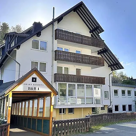 Hotel Smart B&b1 Bb1 122