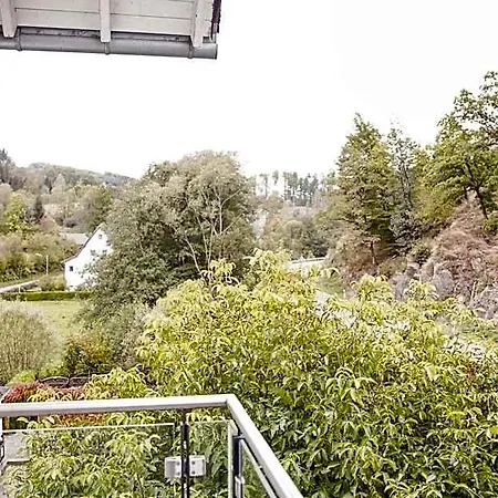 Smart B&b1 Bb1 122 Winterberg