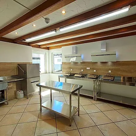 Smart B&b1 Bb1 122 * Winterberg