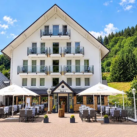 Smart B&b1 Bb1 122 Hotel Winterberg