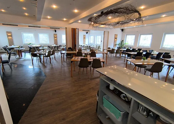 Smart B&b1 Bb1 122 Hotel Winterberg