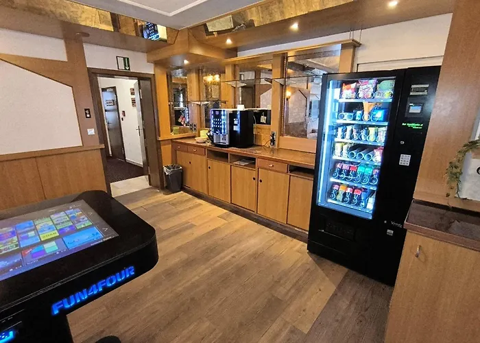 Smart B&b1 Bb1 122 빈터베르크