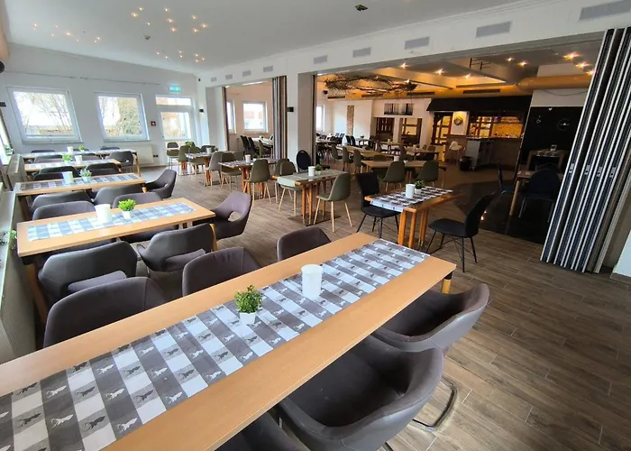 Smart B&b1 Bb1 122 Hotell *