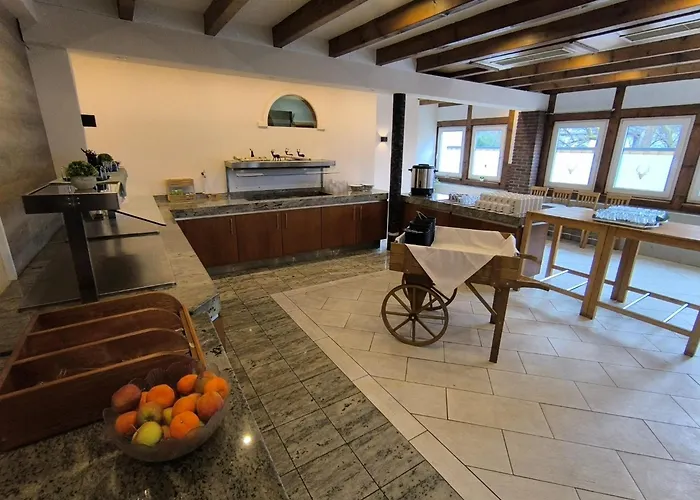 Smart B&b1 Bb1 122 * 빈터베르크