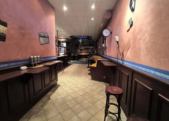 Smart B&b1 Bb1 122 Hotel Winterberg