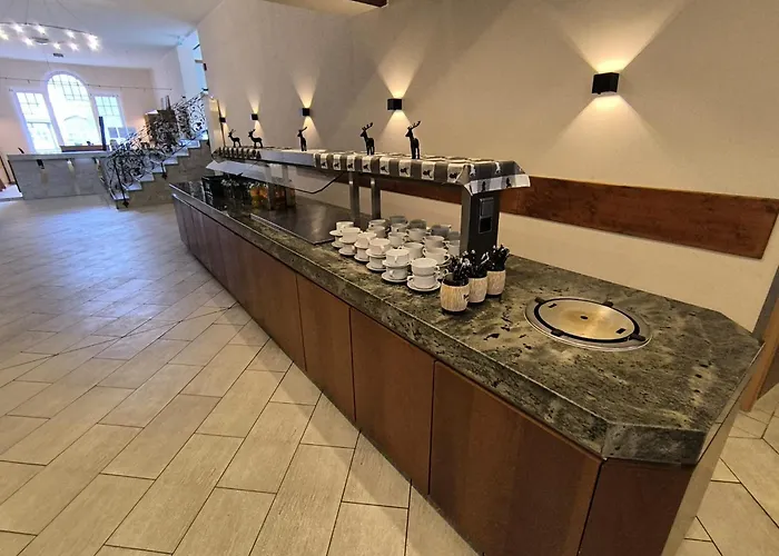 Smart B&b1 Bb1 122 Hotel