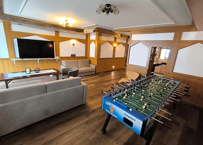 Hotel Smart B&b1 Bb1 122 *