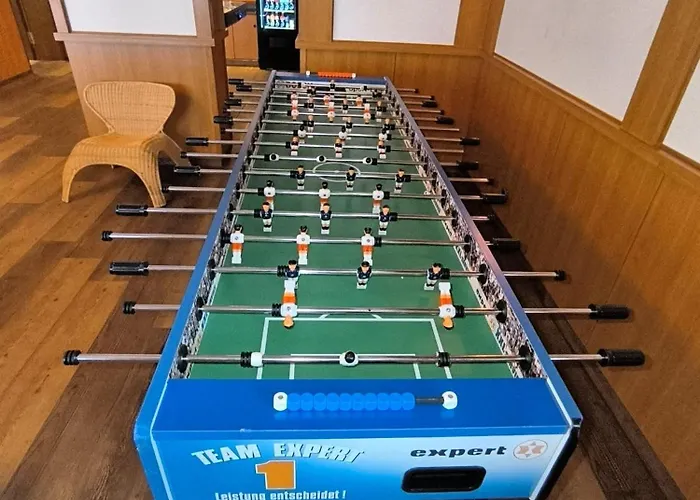 Smart B&b1 Bb1 122 Hotell