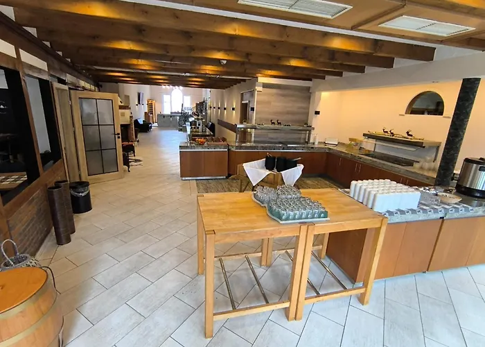 Hotel Smart B&b1 Bb1 122