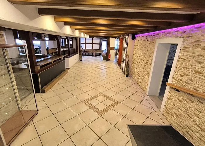 Hotell Smart B&b1 Bb1 122