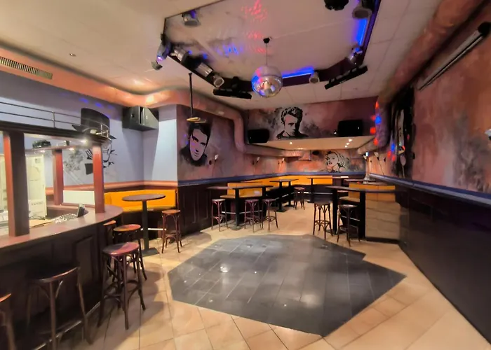 Smart B&b1 Bb1 122 호텔 *