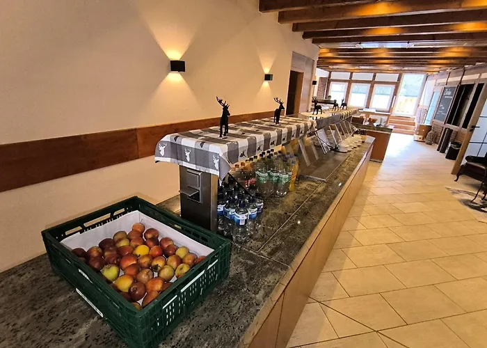 Smart B&b1 Bb1 122 빈터베르크