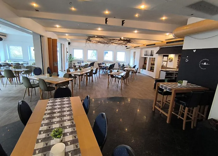 Hotell Smart B&b1 Bb1 122 Winterberg