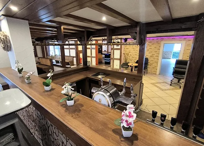 Smart B&b1 Bb1 122 Hotell