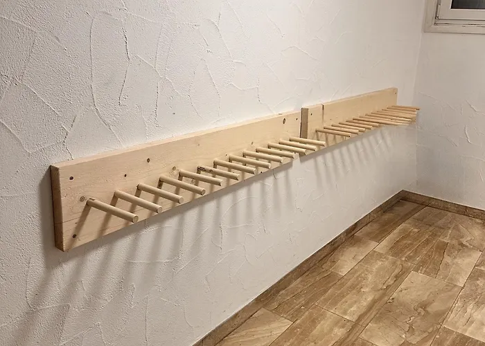 호텔 Smart B&b1 Bb1 122 *