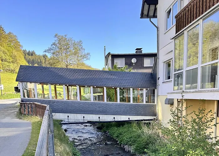 Smart B&b1 Bb1 122 Winterberg