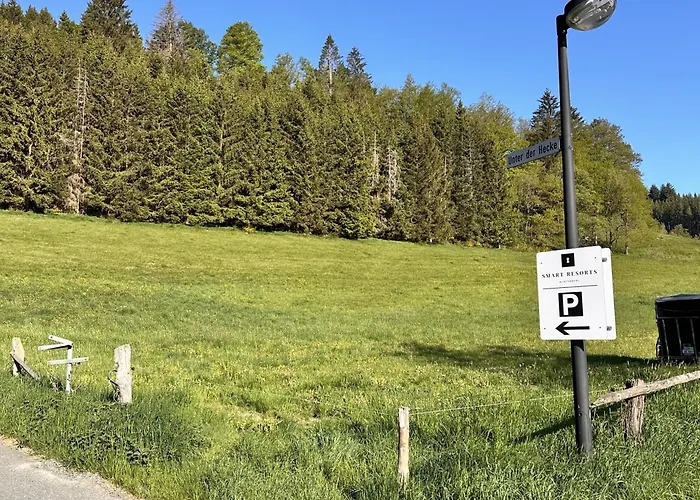 호텔 Smart B&b1 Bb1 122 *