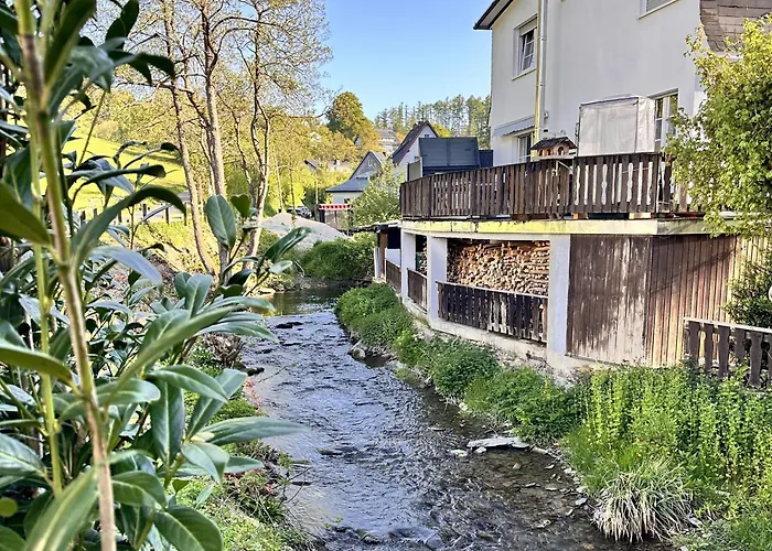 Hotell Smart B&b1 Bb1 122