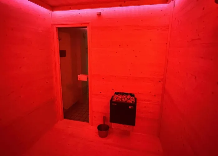 Smart B&b1 Bb1 122 호텔 빈터베르크