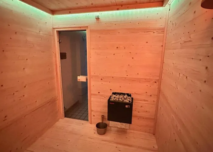 Smart B&b1 Bb1 122 Hotell *